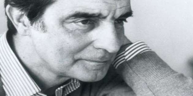 Italo Calvino