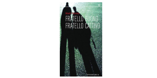 Fratello buono fratello cattivo