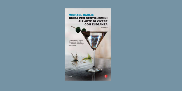 Guida per gentiluomini all'arte di vivere con eleganza