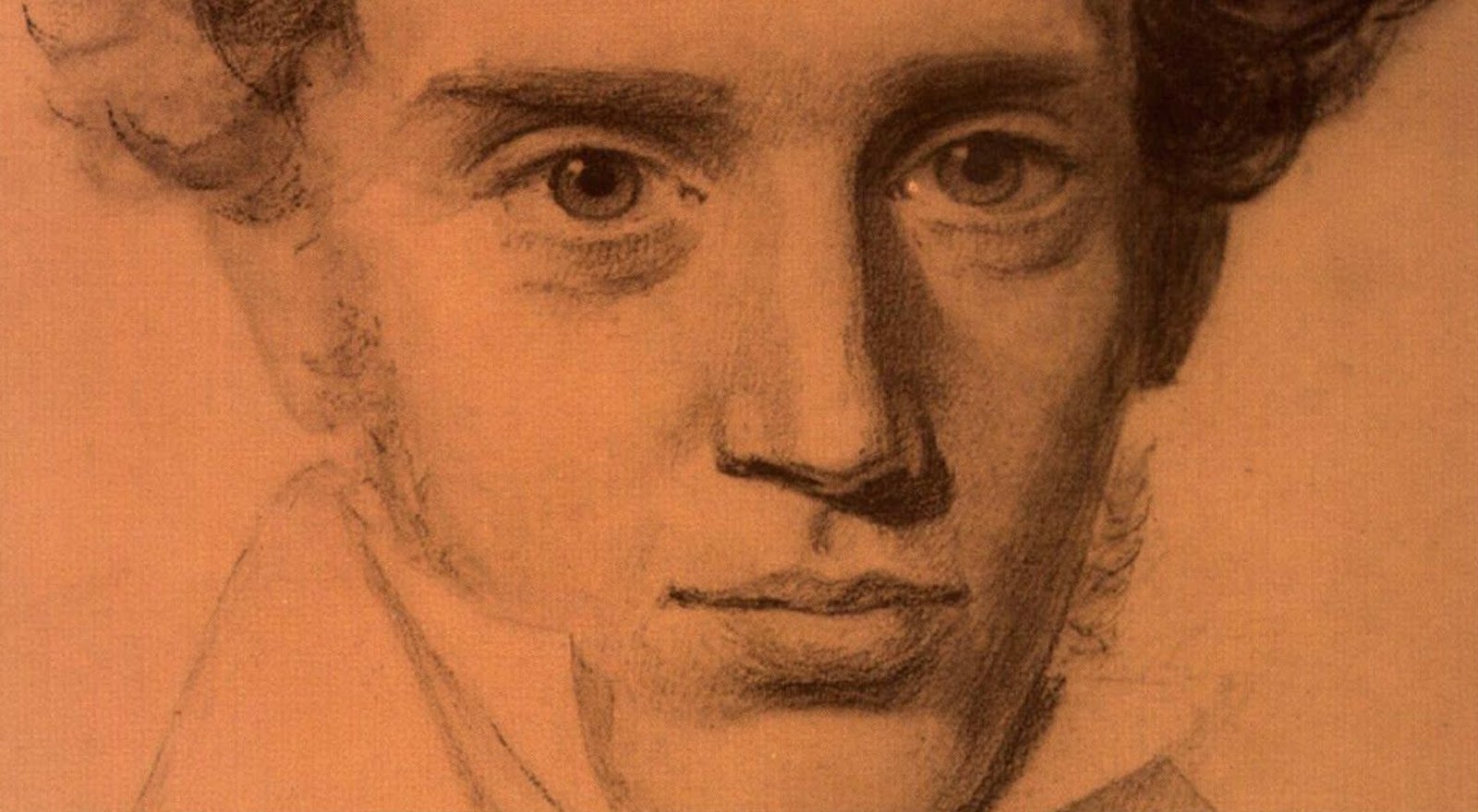 Søren Aabye Kierkegaard