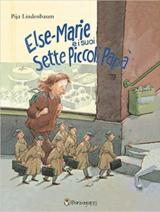 Else-Marie e i suoi sette piccoli papà