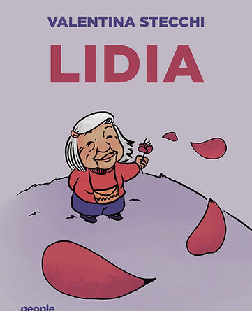 Lidia